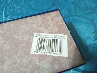 Set Tazzine Duca di Bavaria