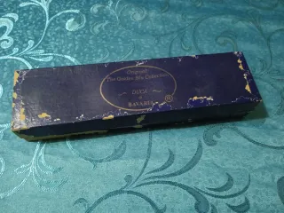 Set Tazzine Duca di Bavaria