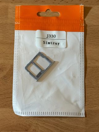 Leitor SIM Samsung J330