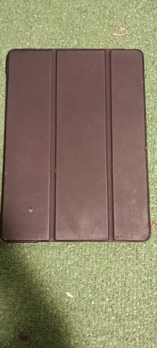 iPad 5ª Gen 32GB Gris/Blanco