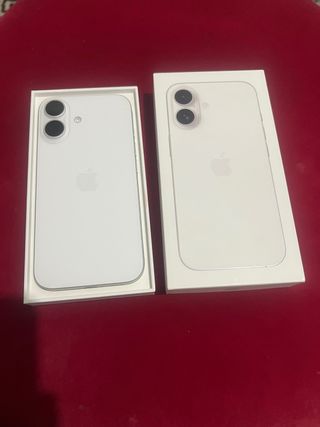 iPhone 16 128GB