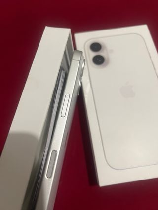 iPhone 16 128GB