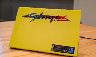 HP Pavilion 14 Gen11 16GB + Nvidia