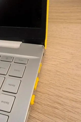 HP Pavilion 14 Gen11 16GB + Nvidia