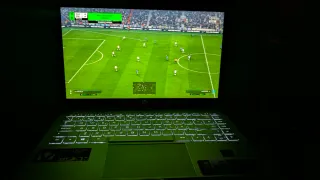 HP Pavilion 14 Gen11 16GB + Nvidia