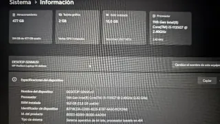 HP Pavilion 14 Gen11 16GB + Nvidia