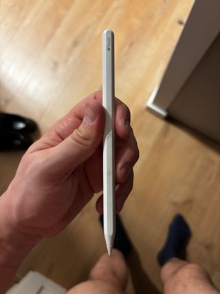 Apple Pencil 2ª Gen
