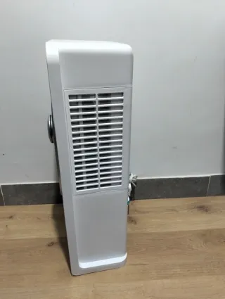 Cecotec Energysilence 5000 Cool Wave