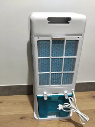 Cecotec Energysilence 5000 Cool Wave