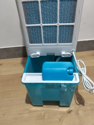 Cecotec Energysilence 5000 Cool Wave