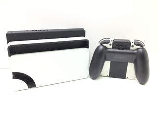 E1192265-0 Nintendo Switch Oled