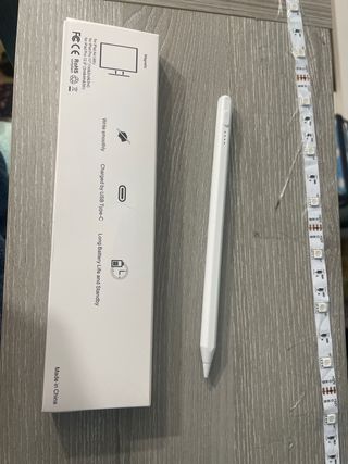 Lápiz Óptico Universal para iOS/Android