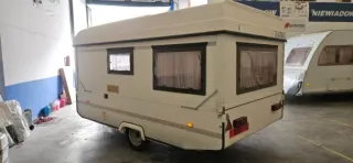 Caravana Rapido Orline 39 L 5 plazas