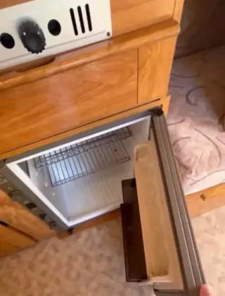 Caravana Rapido Orline 39 L 5 plazas