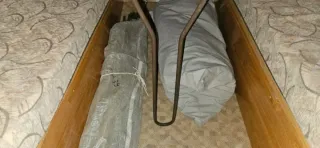 Caravana Rapido Orline 39 L 5 plazas