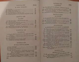 Libro 1960 "El Criterio" (Filosofía y Lógica)