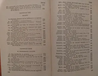 Libro 1960 "El Criterio" (Filosofía y Lógica)