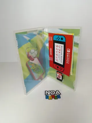 Pokémon Scudo - Nintendo Switch