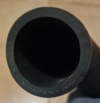 Manguera Radiador Jaguar