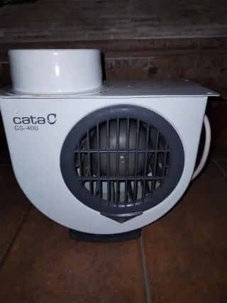 Extractor CATA GS-400