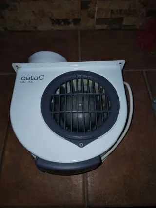 Extractor CATA GS-400