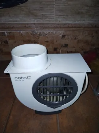 Extractor CATA GS-400
