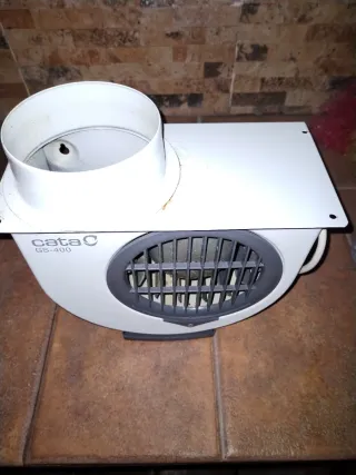 Extractor CATA GS-400