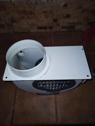 Extractor CATA GS-400