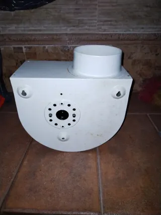 Extractor CATA GS-400