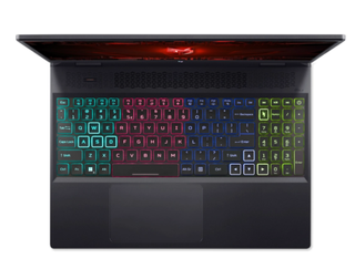Acer Nitro 16 AN16-51-76BS Gaming Laptop