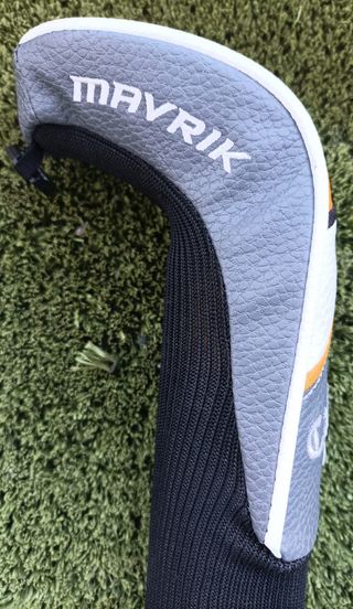headcover Callaway Mavrik para taco de Golfe