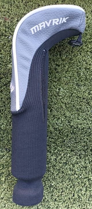 headcover Callaway Mavrik para taco de Golfe