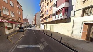 Piso en venta en Puerta de Cuartos - Avda. de Portugal en Talavera de la Reina