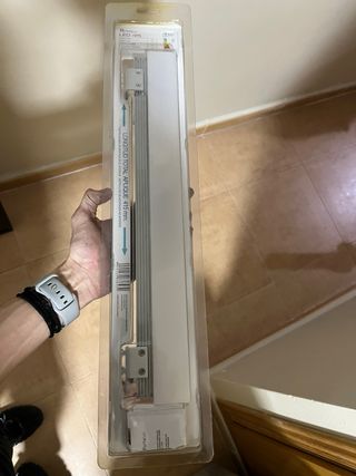 Luz LED Porta LP415 5.5W 450 Lúmenes IP44