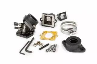 KIT DE ADMISIÓN STAGE6 MK2 PIAGGIO ZIP TYPHOON NRG