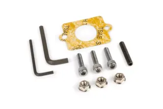 KIT DE ADMISIÓN STAGE6 MK2 PIAGGIO ZIP TYPHOON NRG