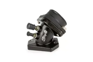 KIT DE ADMISIÓN STAGE6 MK2 PIAGGIO ZIP TYPHOON NRG