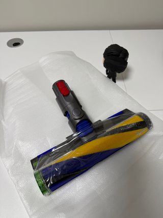 Spazzolino Dyson Fluffy Slim Laser Originale