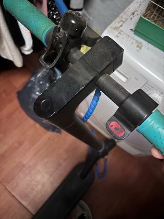 Xiaomi Mi Electric Scooter Pro 2