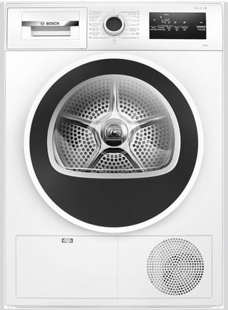 Secadora Bosch 8kg AutoDry con garantía