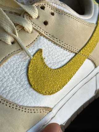 Nike Dunk Low Lemonade