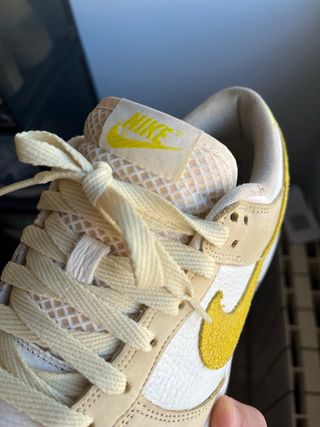 Nike Dunk Low Lemonade