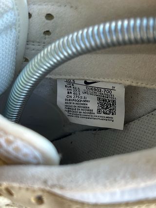 Nike Dunk Low Lemonade