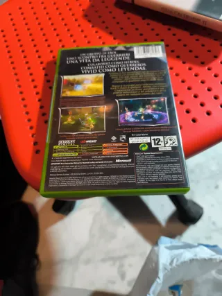 Xbox Gauntlet: Seven Sorrows