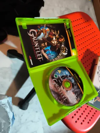 Xbox Gauntlet: Seven Sorrows