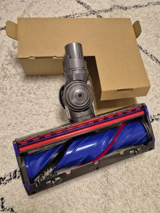 Spazzola Dyson V12 Absolute Motorbar