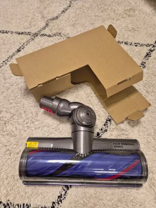 Spazzola Dyson V12 Absolute Motorbar