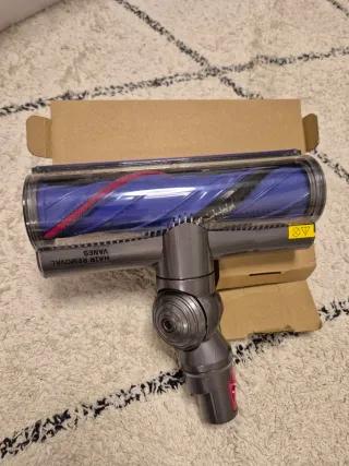 Spazzola Dyson V12 Absolute Motorbar