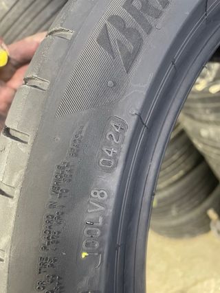 Neumáticos 225/45/17