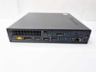Lenovo M720q ThinkCentre i5 Gen8 8GB 256GB SSD